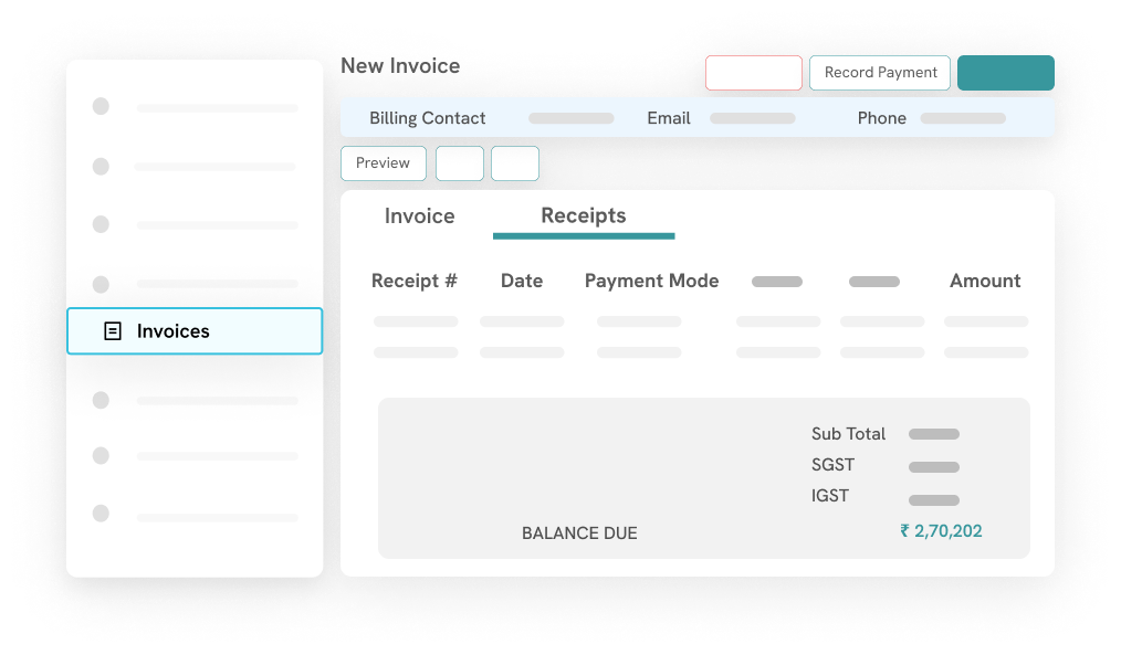 LegalE - Legal billing and Invoicing Software